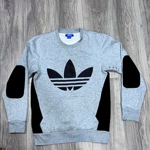 Men’s Vintage Adidas Crewneck